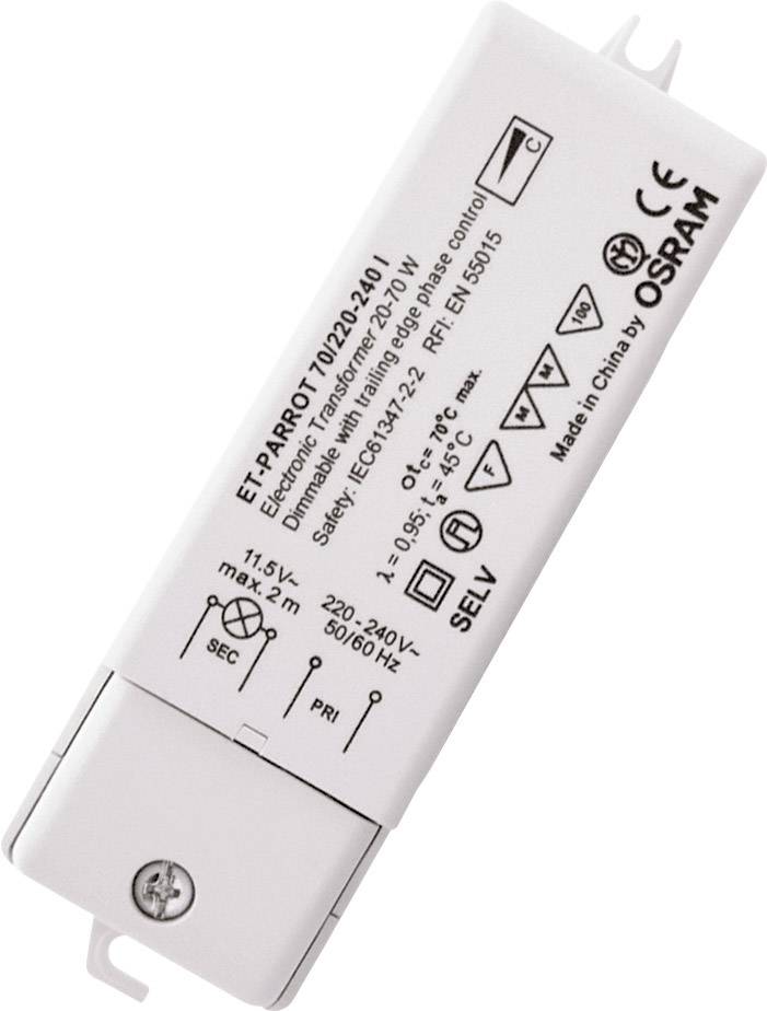 LEDVANCE 4008321111579 EVG-0