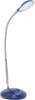 Brilliant Timmy Tischlampe LED EEK: G (A - G) LED fest eingebaut 2 W Transparent-Blau