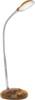 Brilliant Timmy Tischlampe LED EEK: G (A - G) LED fest eingebaut 2 W Transparent-Orange