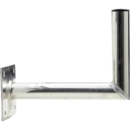 Schwaiger WAH35A001 SAT-Wandhalterung Wandabstand: 35 cm Silber