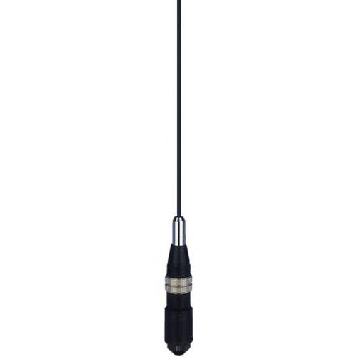 Albrecht 67142 Racer 60 CB-Mobilantenne Lambda-Typ 1/2