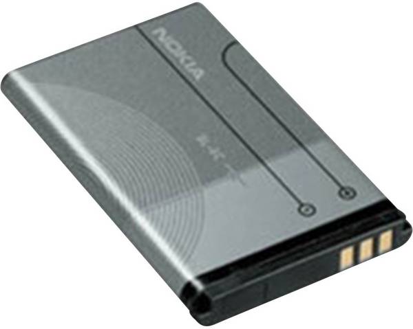 Nokia - BL-4C - Li-Ion Akku - 6100 - 890mAh