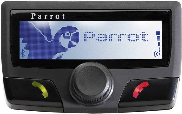 Kit mains libres Parrot Bluetooth® CK3100 Conrad.fr