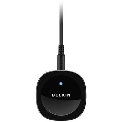 Belkin F8Z492cw Bluetooth® Musik-Empfänger Bluetooth Version: 2.0 +EDR, A2DP 10 m 