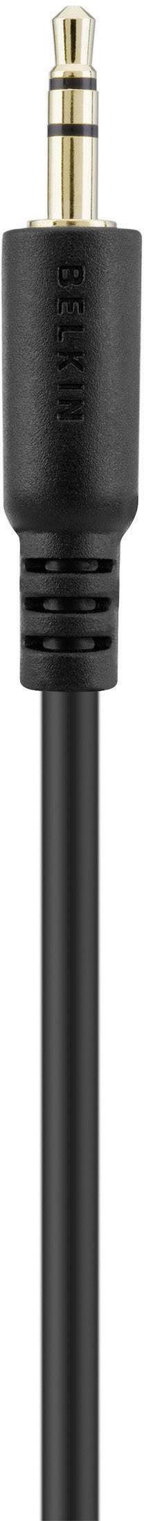 Belkin F8Z492cw Bluetooth® Musik-Empfänger Bluetooth Version: 2.0 +EDR, A2DP 10 m-2