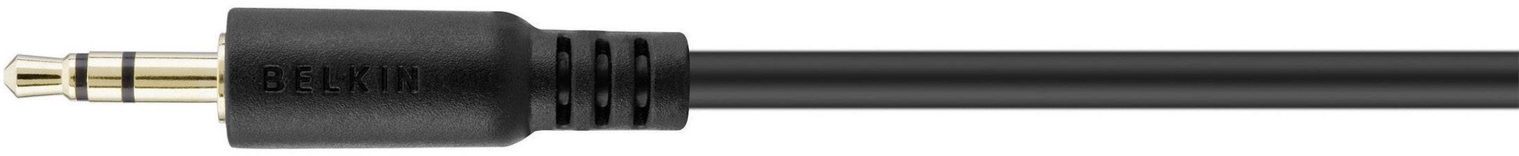 Belkin F8Z492cw Bluetooth® Musik-Empfänger Bluetooth Version: 2.0 +EDR, A2DP 10 m-5