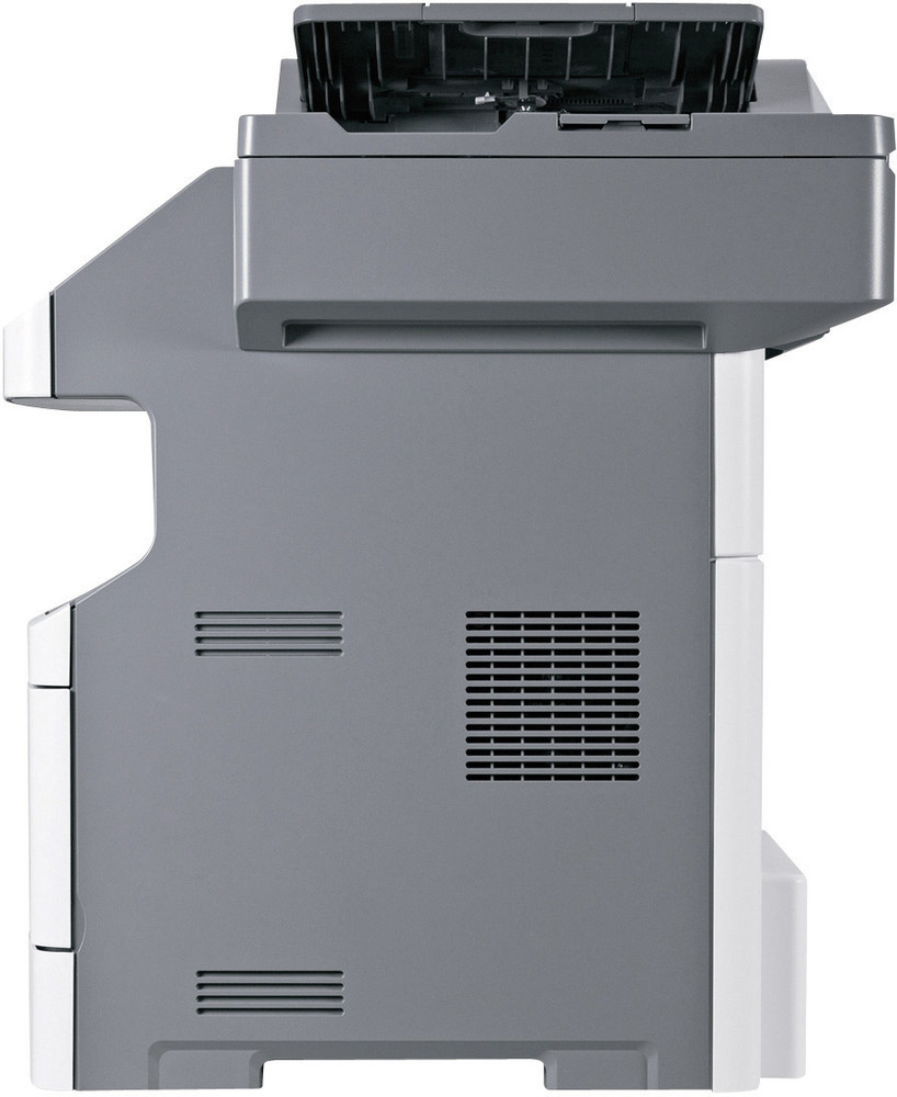 Lexmark X464de, S/W-Laserdrucker Multifunktion 4in1, USB,LAN,Duplex,ADF, (Drucker,Kopierer ...