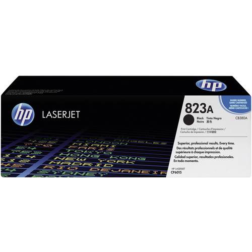 HP Toner 823A Original Schwarz 16500 Seiten CB380A