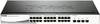 D-Link DGS-1210-24 DGS-1210-24 Netzwerk Switch 24 + 4 Port 1 GBit/s