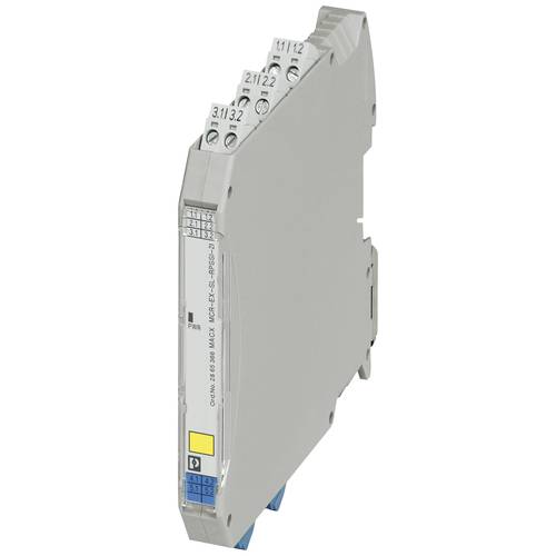 Phoenix Contact MACX MCR-EX-SL-RPSSI-2I 2865366 1 St.