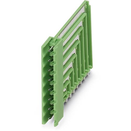 Phoenix Contact Stiftgehäuse-Platine MSTBO Polzahl Gesamt 8 Rastermaß: 5.08 mm 1847165 50 St.