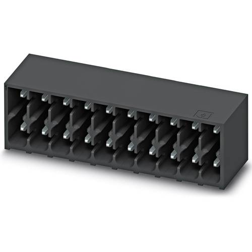 Phoenix Contact Stiftgehäuse-Platine DMC Polzahl Gesamt 20 Rastermaß: 3.50 mm 1786918 50 St.