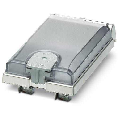 VS-SI-EB-EMV-1 - Einbaurahmen VS-SI-EB-EMV-1 Phoenix Contact Inhalt: 1 St.