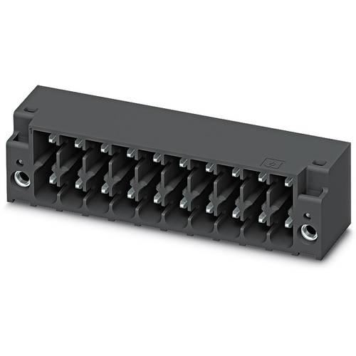 Phoenix Contact Stiftgehäuse-Platine DMC Polzahl Gesamt 22 Rastermaß: 3.50 mm 1787108 50 St.