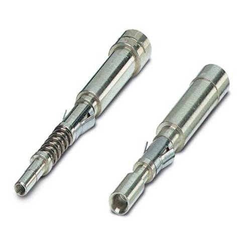 Phoenix Contact CK1,6-ED-ST-POF CK1,6-ED-ST-POF - Stiftkontakt Inhalt: 50 St.