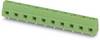 Phoenix Contact 1707056 Schraubklemmblock 1.50 mm² Polzahl 5 Grün 50 St.