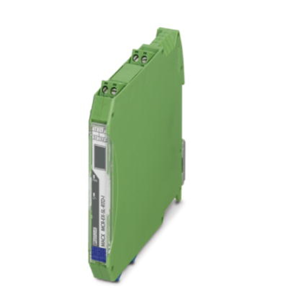 MACX MCR-EX-SL-RTD-I-NC - Temperaturmessumformer Phoenix Contact MACX ...