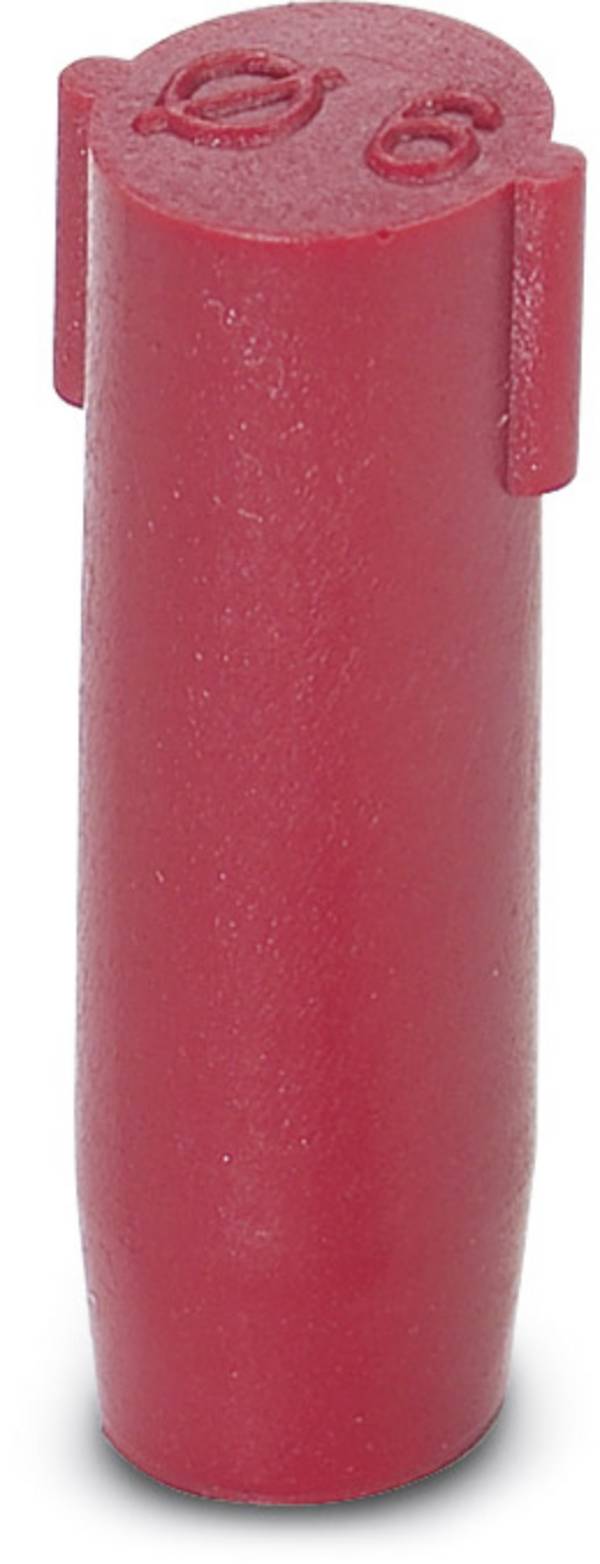 Phoenix Contact SEALING PLUG 6X16 RD SEALING PLUG 6X16 RD - Verschlussstopfen Inhalt: 10 St.