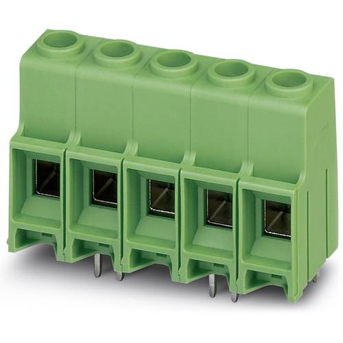 Phoenix Contact Buchsengehäuse-Kabel MKDS Polzahl Gesamt 2 Rastermaß: 10.16 mm 1709681 50 St.