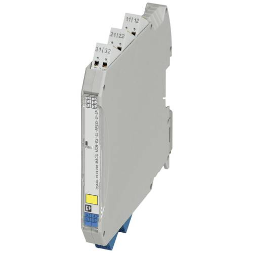 Thumbnail - Phoenix Contact MACX MCR-EX-SL-RPSSI-2I-SP 2924236 1 St.