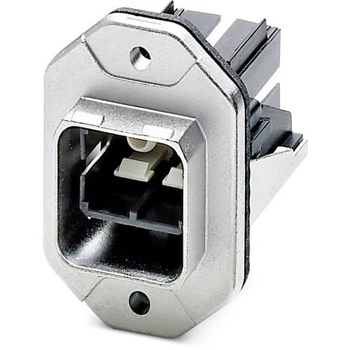 Phoenix Contact LWL-Steckverbinder VS-PPC-F1-SCRJ-MNNA-1RF Kupplung