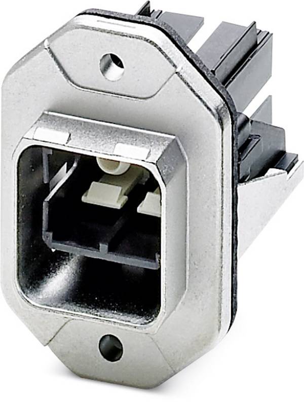 Phoenix Contact LWL-Steckverbinder VS-PPC-F1-SCRJ-MNNA-1RF Kupplung