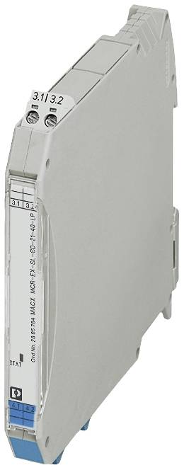 Phoenix Contact MACX MCR-EX-SL-SD-21-40-LP 2865764 1 St.