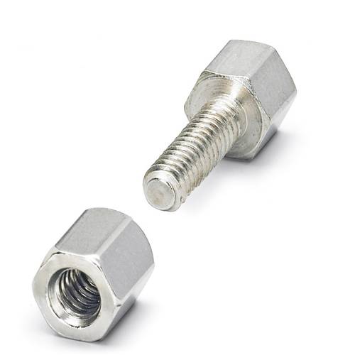 Thumbnail - VS-SI-SCREW-GC - Befestigungssatz VS-SI-SCREW-GC Phoenix Contact Inhalt: 20 St.