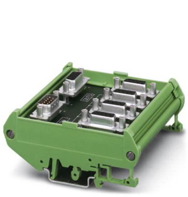 Passivmodul  Phoenix Contact 2799364 PSM PTK-4 Inhalt: 1 St.