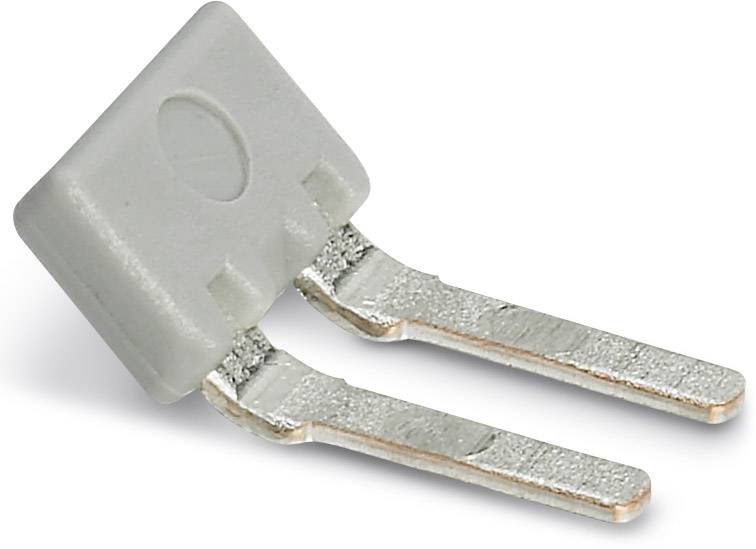 EBPL 2-3,81 - Einlegebrücke EBPL 2-3,81 1733495 Phoenix Contact Inhalt: 50 St.