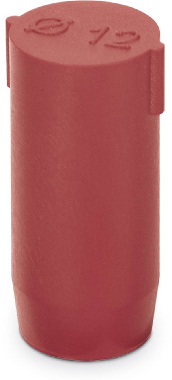 Phoenix Contact SEALING PLUG 12X22 RD SEALING PLUG 12X22 RD - Verschlussstopfen Inhalt: 10 St.