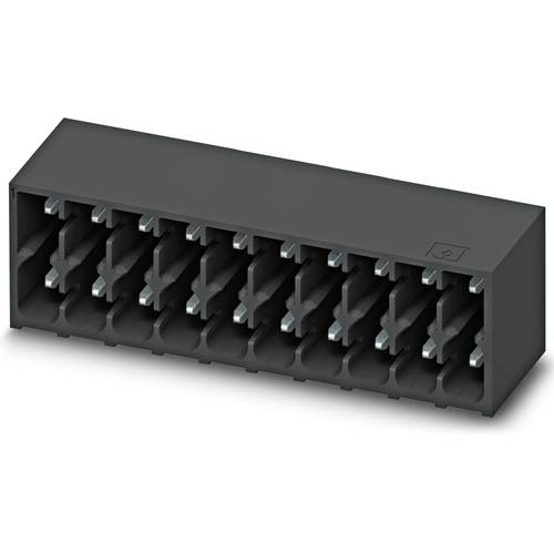 Phoenix Contact Stiftgehäuse-Platine DMC Polzahl Gesamt 6 Rastermaß: 3.50 mm 1786840 50 St.