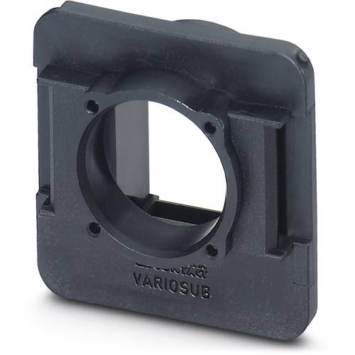 Phoenix Contact 1658053 Sensor-/Aktor-Steckverbinder, unkonfektioniert Anbaurahmen 5 St.