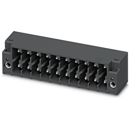 Phoenix Contact Stiftgehäuse-Platine DMC Polzahl Gesamt 20 Rastermaß: 3.50 mm 1787098 50 St.