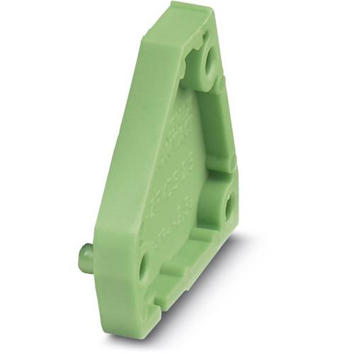 Phoenix Contact 1931039 Rasterzwischenstück Grün 100 St.