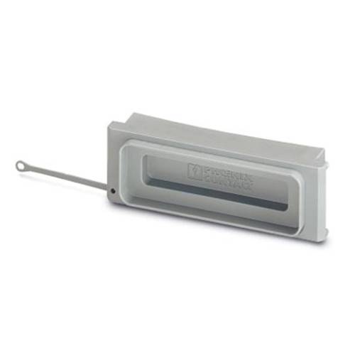 Phoenix Contact 1652211 VS-25-SD Abdeckkappe Grau 5 St.