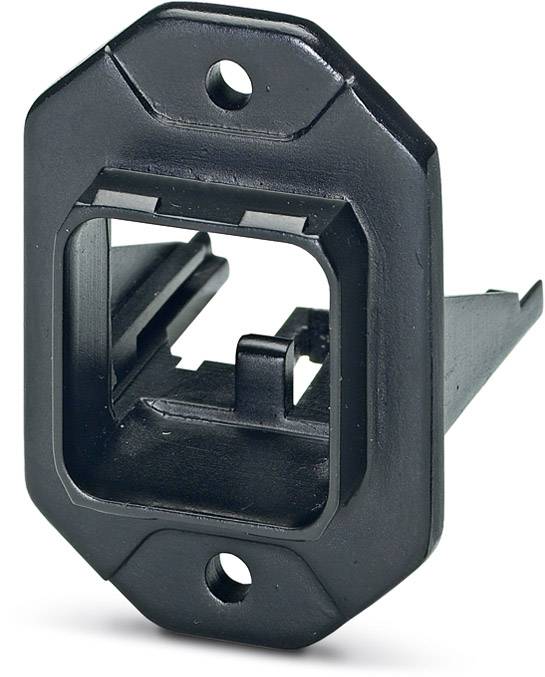 Phoenix Contact 1608197 Sensor-/Aktor-Steckverbinder, unkonfektioniert Anbaurahmen 1 St.