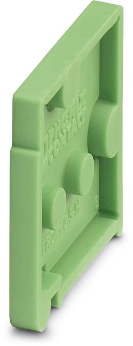 D-FRONT 2,5-H-O.Z. - Leiterplatten-Anschlussklemme D-FRONT 2,5-H-O.Z. 1700024 Phoenix Contact Inhalt: 50 St.
