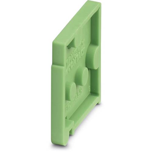 D-FRONT 2,5-H-O.Z. - Leiterplatten-Anschlussklemme D-FRONT 2,5-H-O.Z. 1700024 Phoenix Contact Inhalt: 50 St.