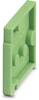 D-FRONT 1,5-V - Leiterplatten-Anschlussklemme D-FRONT 1,5-V 1707755 Phoenix Contact Inhalt: 50 St.