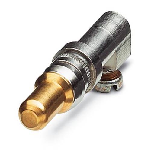 Phoenix Contact 1655483 VS-ST-SC-2,6 Hochstrom-Stiftkontakt AWG min.: 18 AWG max.: 14 Vergoldet 30 St.