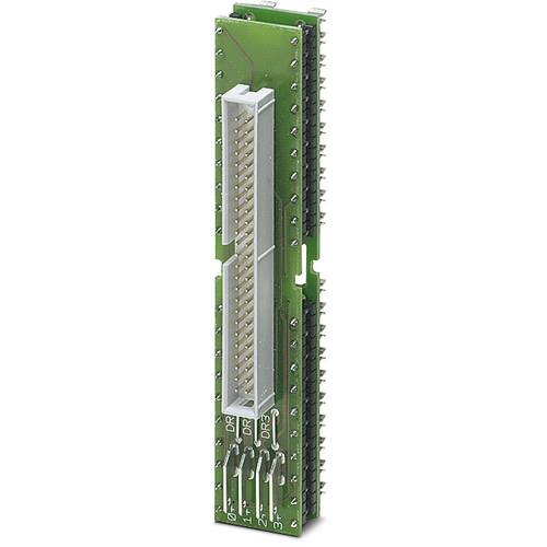 Thumbnail - Phoenix Contact FLKM 50-PA-S400 2294500 SPS-Frontsteckmodul