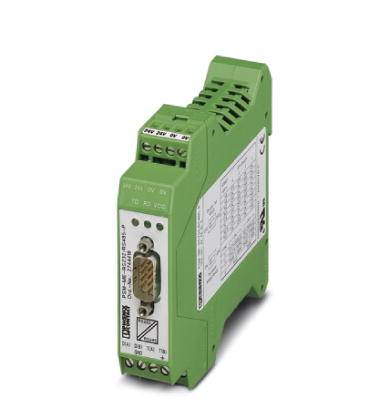 Phoenix Contact 2744416 PSM-ME-RS232/RS485-P PLC-uitbreidingsmodule afbeelding