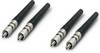 Phoenix Contact LWL-Steckverbinder PSM-SET-FSMA/4-KT Steckverbinder