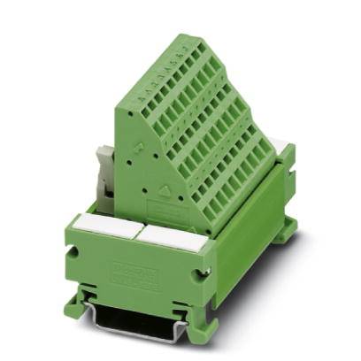 Passivmodul Varioface-Compact UM45-FLK Phoenix Contact 2965211 UM 45-FLK14/ 8IM/ZFKDS/PLC Inhalt: 1 St.