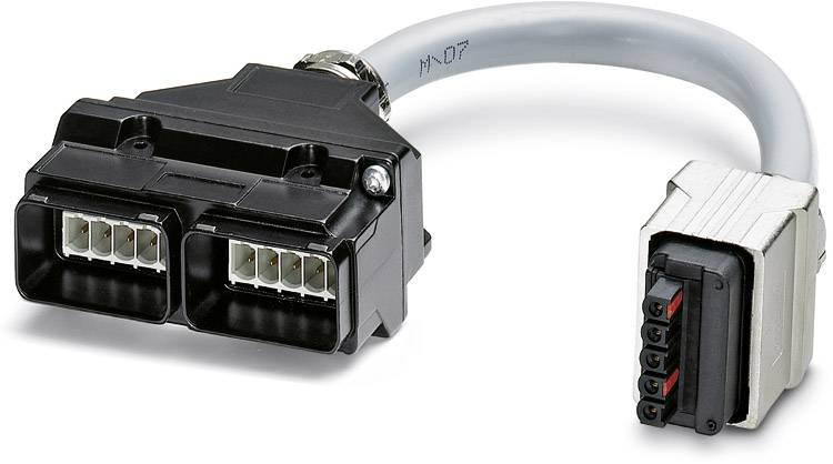 Phoenix Contact 1404799 Sensor-/Aktor-Datensteckverbinder 1 St.