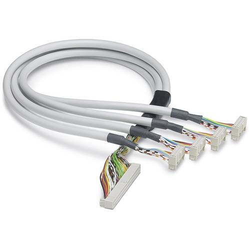 Phoenix Contact FLK 50/4X14/EZ-DR/ 150/KONFEK 2296702 SPS-Verbindungsleitung