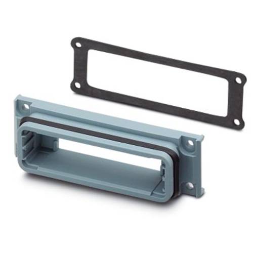 Phoenix Contact 1689750 VS-25-A Anbaurahmen Grau 5 St.