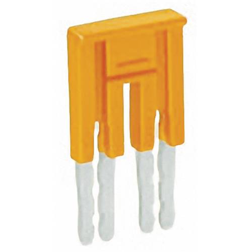 WAGO 282-432-1 Brücker Orange 1 St.