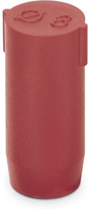 Phoenix Contact SEALING PLUG 8X16 RD SEALING PLUG 8X16 RD - Verschlussstopfen Inhalt: 10 St.